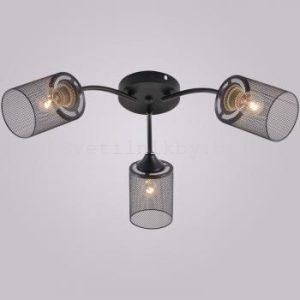 ЛЮСТРА 01624-0.3-03 BK