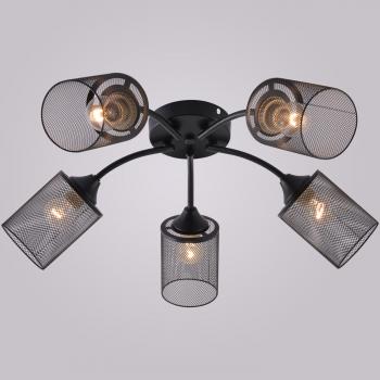 ЛЮСТРА 01624-0.3-05 BK