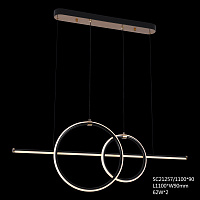 Светильник светодиодный SC21257