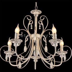 Люстра хрустальная 03015-0.4-05