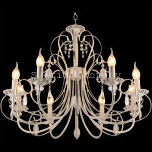 Люстра хрустальная 03015-0.4-08