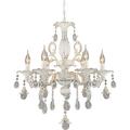Люстра хрустальная 03589-0.4-06-2