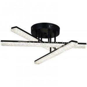 Светильник светодиодный 03749-3.3-03C BK