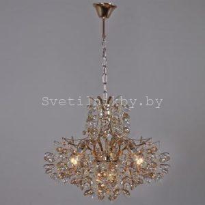 Люстра хрустальная 08274-0.4-06 FG