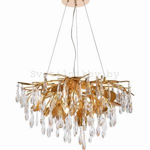 Люстра хрустальная P6051/D600 FGD