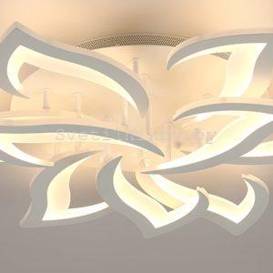 Светильник светодиодный 3016/6+3 WT