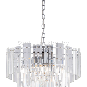 Люстра хрустальная 2403/5 CH