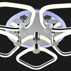 Светильник светодиодный A1770-5 CH