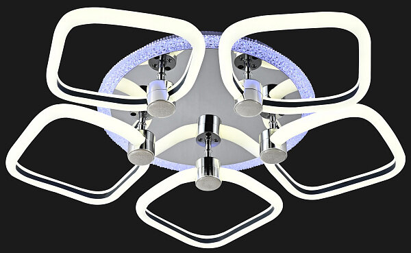 Светильник светодиодный A1770-5 CH