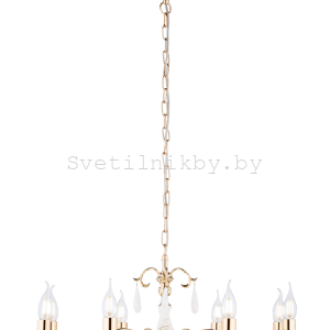 ЛЮСТРА 85926/8A FGD