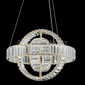 Светильник светодиодный SC8886/500-3B FGD