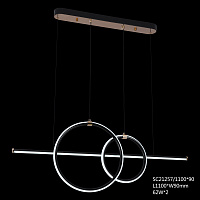 Светильник светодиодный SC21257-3