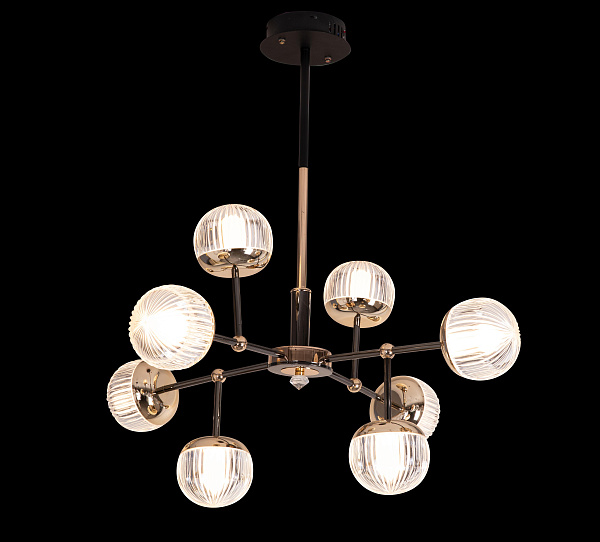 Светильник светодиодный SC8336-8-2