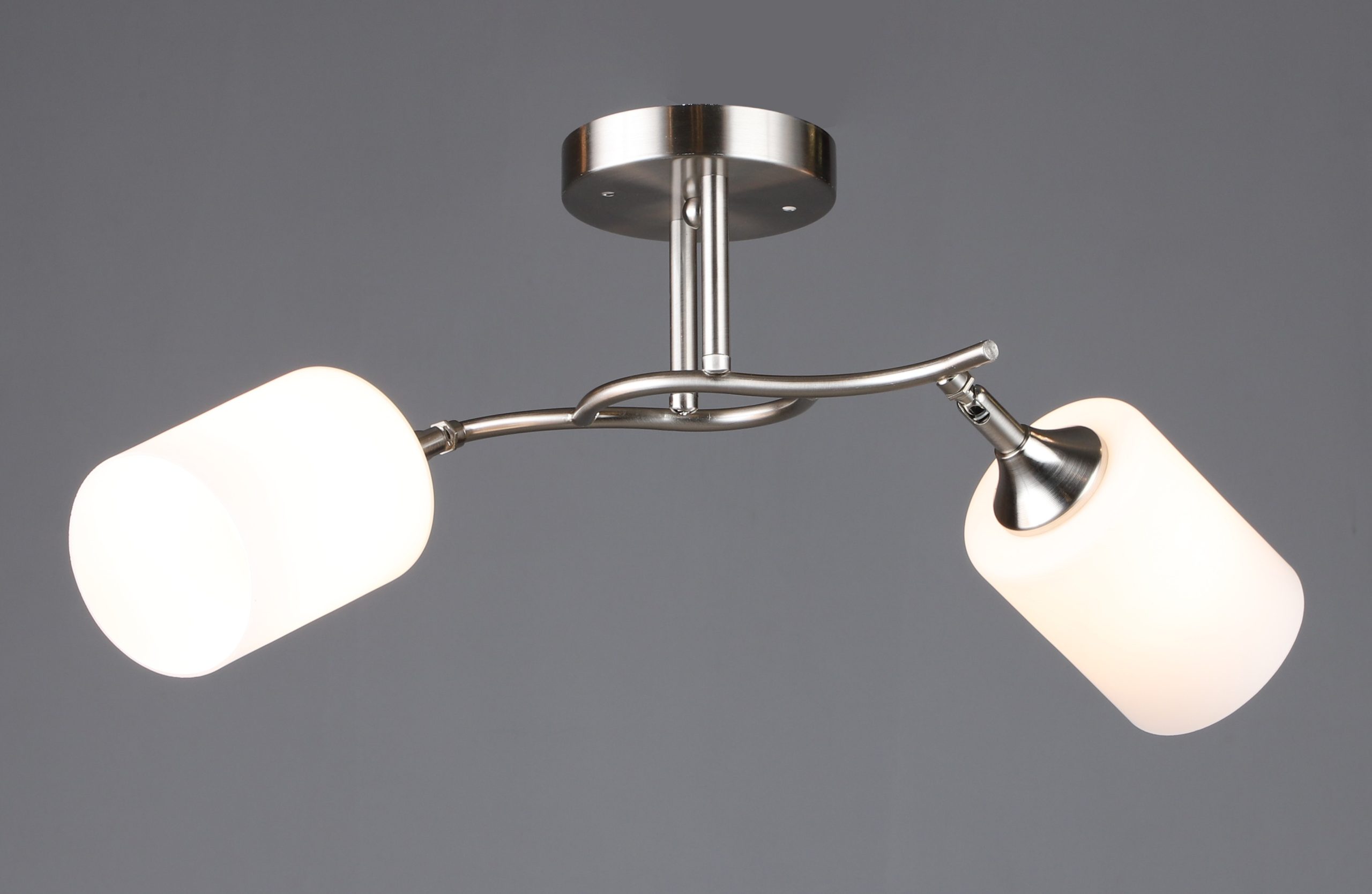 ЛЮСТРА 6410/2 SL