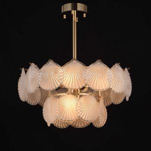 Люстра хрустальная 5162/500 GD