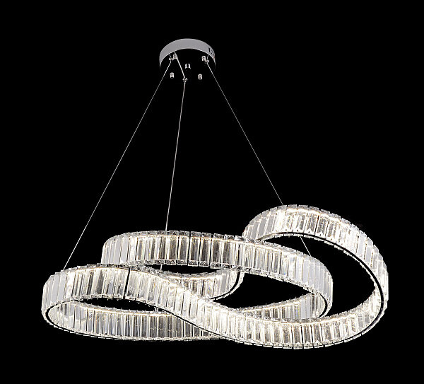 Светильник светодиодный SC8816/600 CH-2