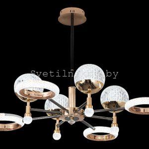 Светильник светодиодный SC8603-8