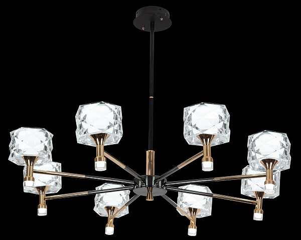 Светильник светодиодный SC8335-8-2