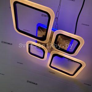 Светильник светодиодный 9951/4coffee