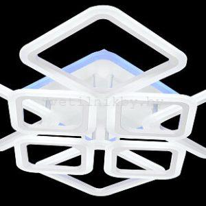 Светильник светодиодный SC9375/4+4 WH