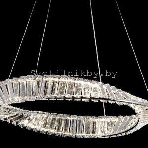 Светильник светодиодный SC8812/600 CH