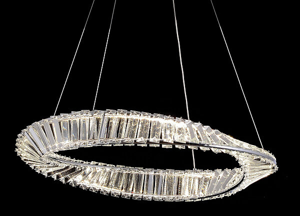 Светильник светодиодный SC8812/600 CH