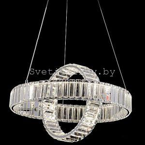 Светильник светодиодный SC8886/500-2B CH