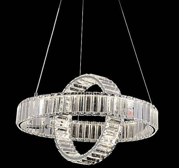 Светильник светодиодный SC8886/500-2B CH