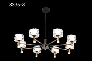 Светильник светодиодный SC8335-8-3