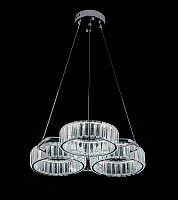 Светильник светодиодный SC8888/600-3 CH-2