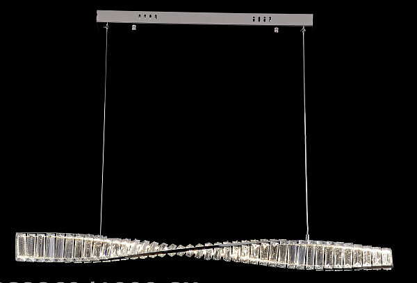 Светильник светодиодный SC8869/1000 CH-3