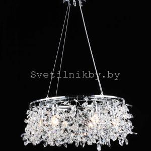 Люстра хрустальная 2666/6 CH