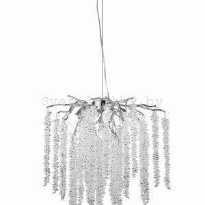 Люстра хрустальная P6022/D450 SV