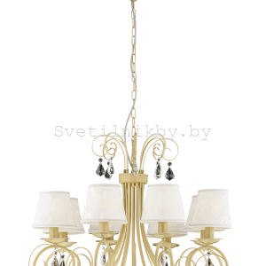 Люстра подвесная 85612/8 RWAY