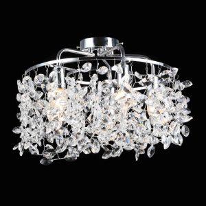 Люстра хрустальная 2661/5 CH