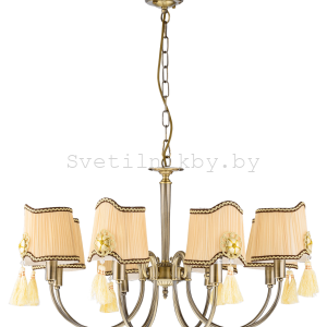 Люстра подвесная 5784/8 AB