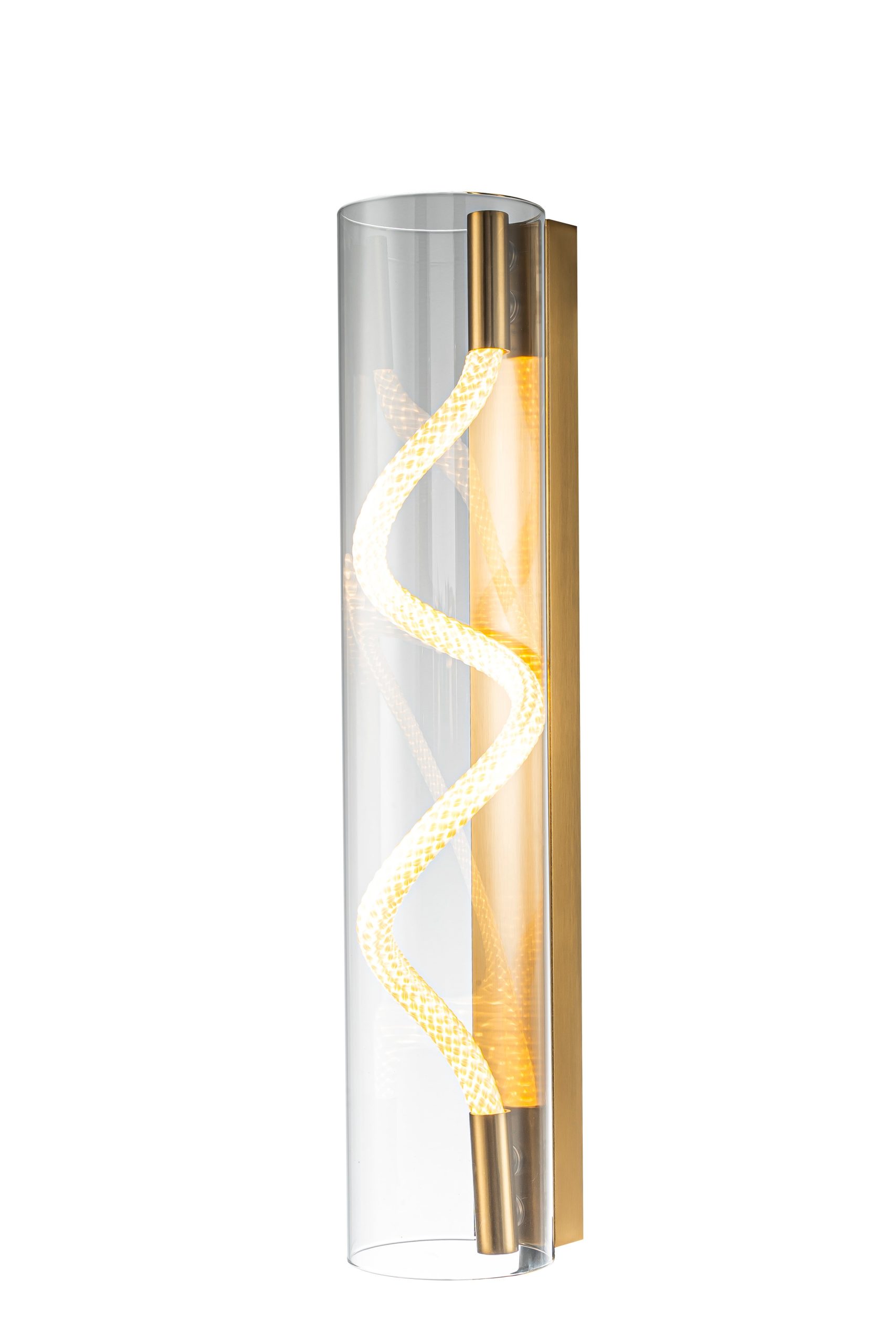 Бра 17171-W GD COPPER GOLD