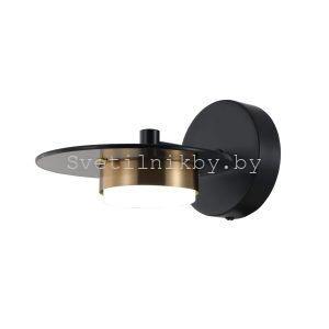 Бра 15779STB/1 BK+ANB