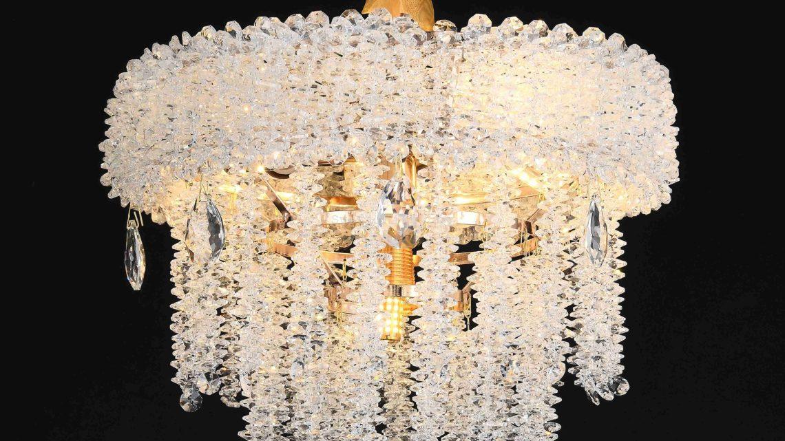 Люстра 7008/400 FGD