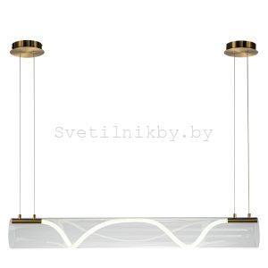 Светильник светодиодный 17171-L1200 GD COPPER GOLD