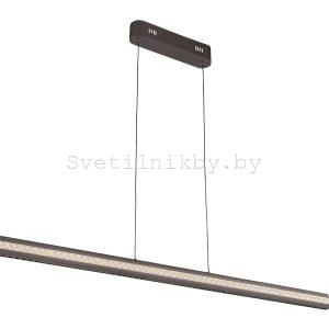 Светильник светодиодный 20059MD-L120 BK