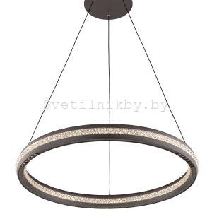 Светильник светодиодный 20059MD-60 BK