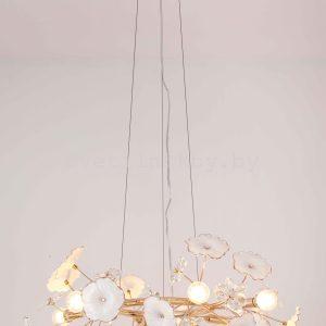 ЛЮСТРА 6859/6D CH