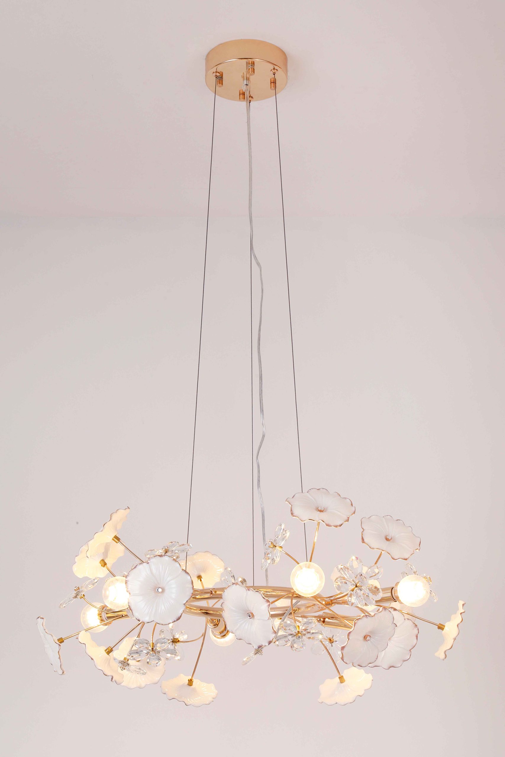 ЛЮСТРА 6859/6D CH