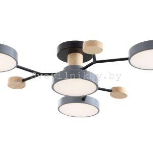 Светильник светодиодный 18074STD/4 GY