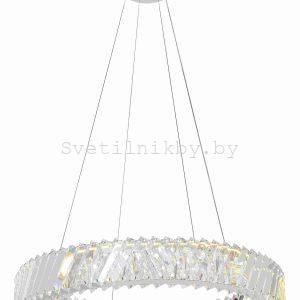 Светильник светодиодный 105PLSK/D800BC SAND NICKEL