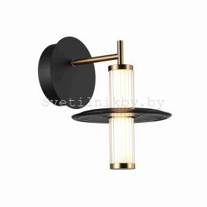 Бра 8364MBM-1 SG SMOKY GREY