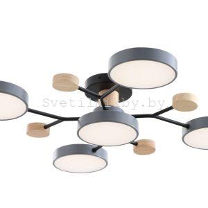 Светильник светодиодный 18074STD/5 GY