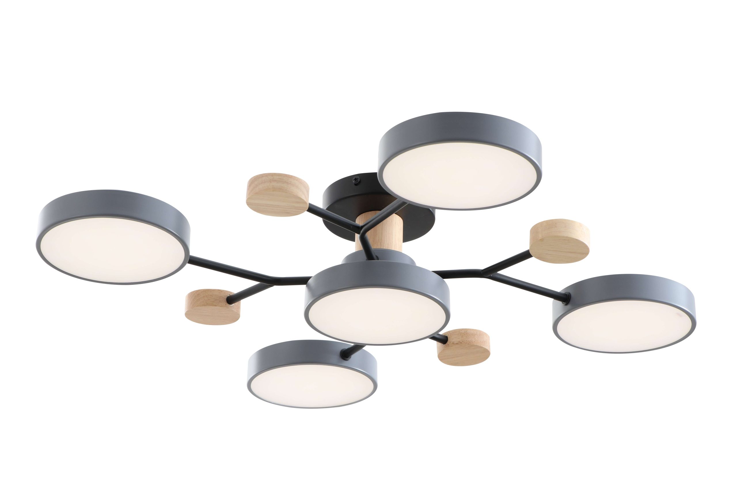 Светильник светодиодный 18074STD/5 GY