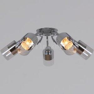 Люстра 01392-0.3-05 CR